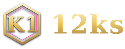 12ks logo
